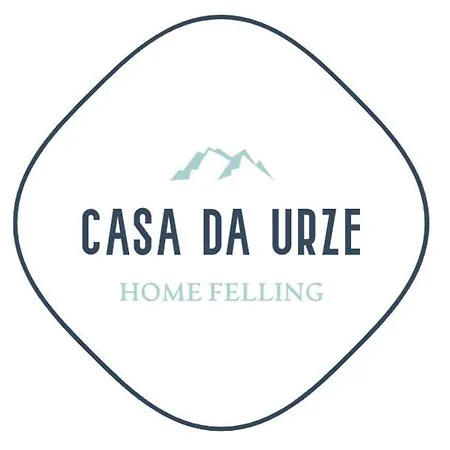 Holiday home Casa Da Urze Viseu