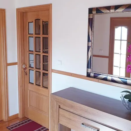 Holiday home Casa Da Urze Viseu