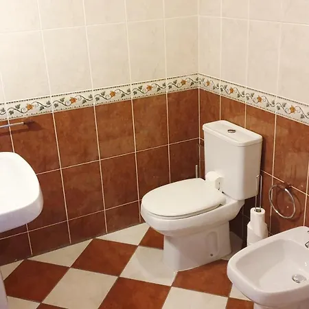 Holiday home Casa Da Urze