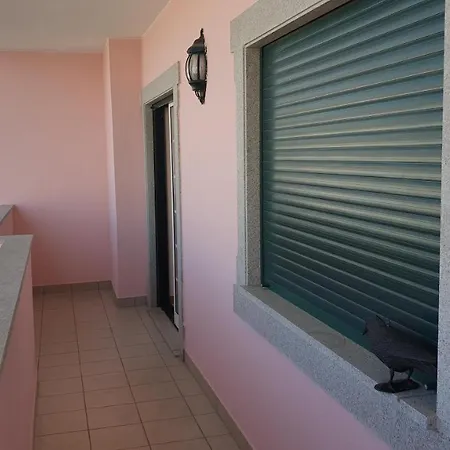 Casa Da Urze Holiday home Viseu
