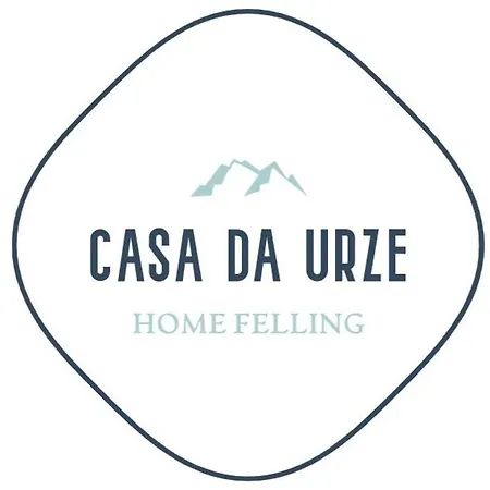 Holiday home Casa Da Urze *