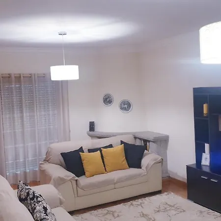 Holiday home Casa Da Urze Viseu