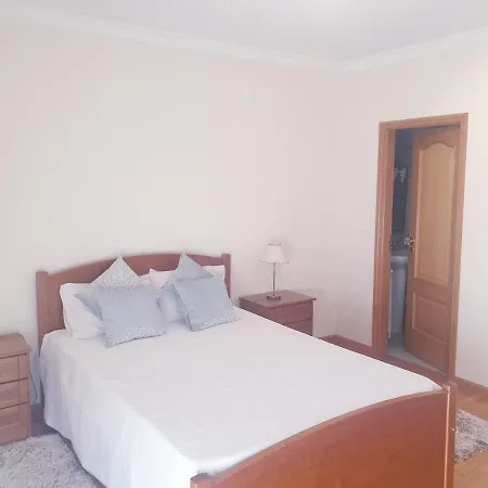 Holiday home Casa Da Urze Viseu