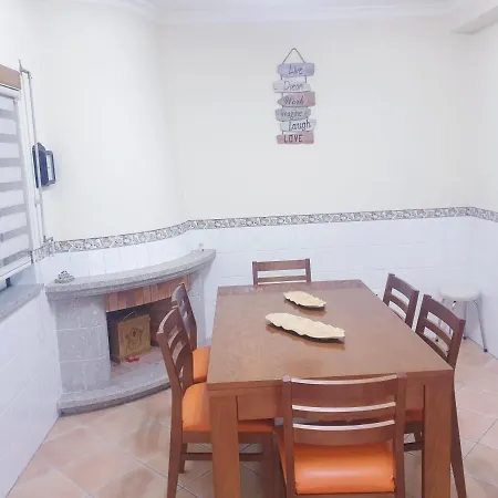 Casa Da Urze