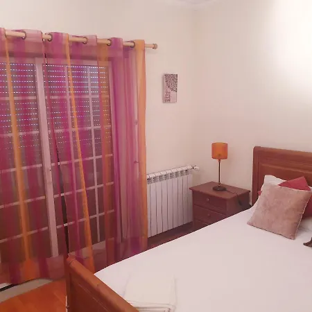 Holiday home Casa Da Urze Viseu