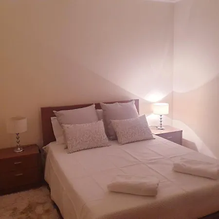Casa Da Urze Holiday home Viseu
